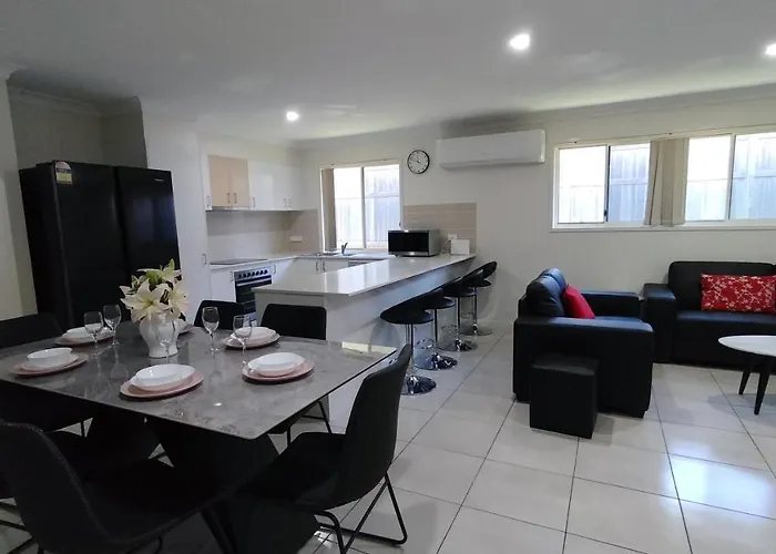 Theme Parks Ultimate House Modern 5Bedroom 2Bath 3Tv Netflix