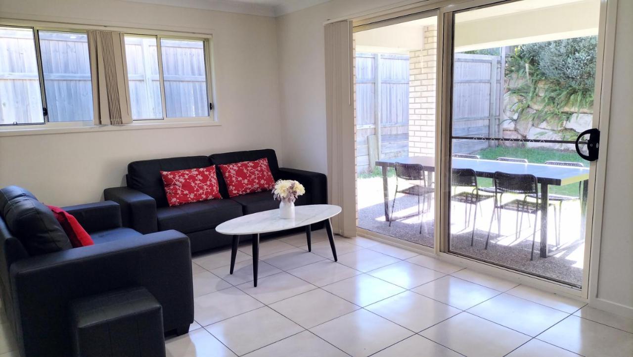 Theme Parks Ultimate House Modern 5bedroom 2bath 3tv Netflix Gold Coast